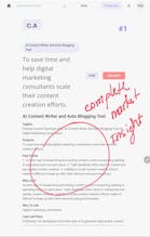 VoteSaaS gallery image