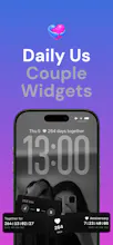 Daily Us — Couple Questions & Games gallery image