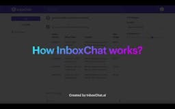 InboxChat AI Beta media 1
