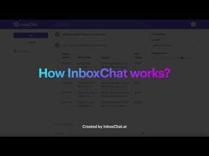 InboxChat AI Beta gallery image