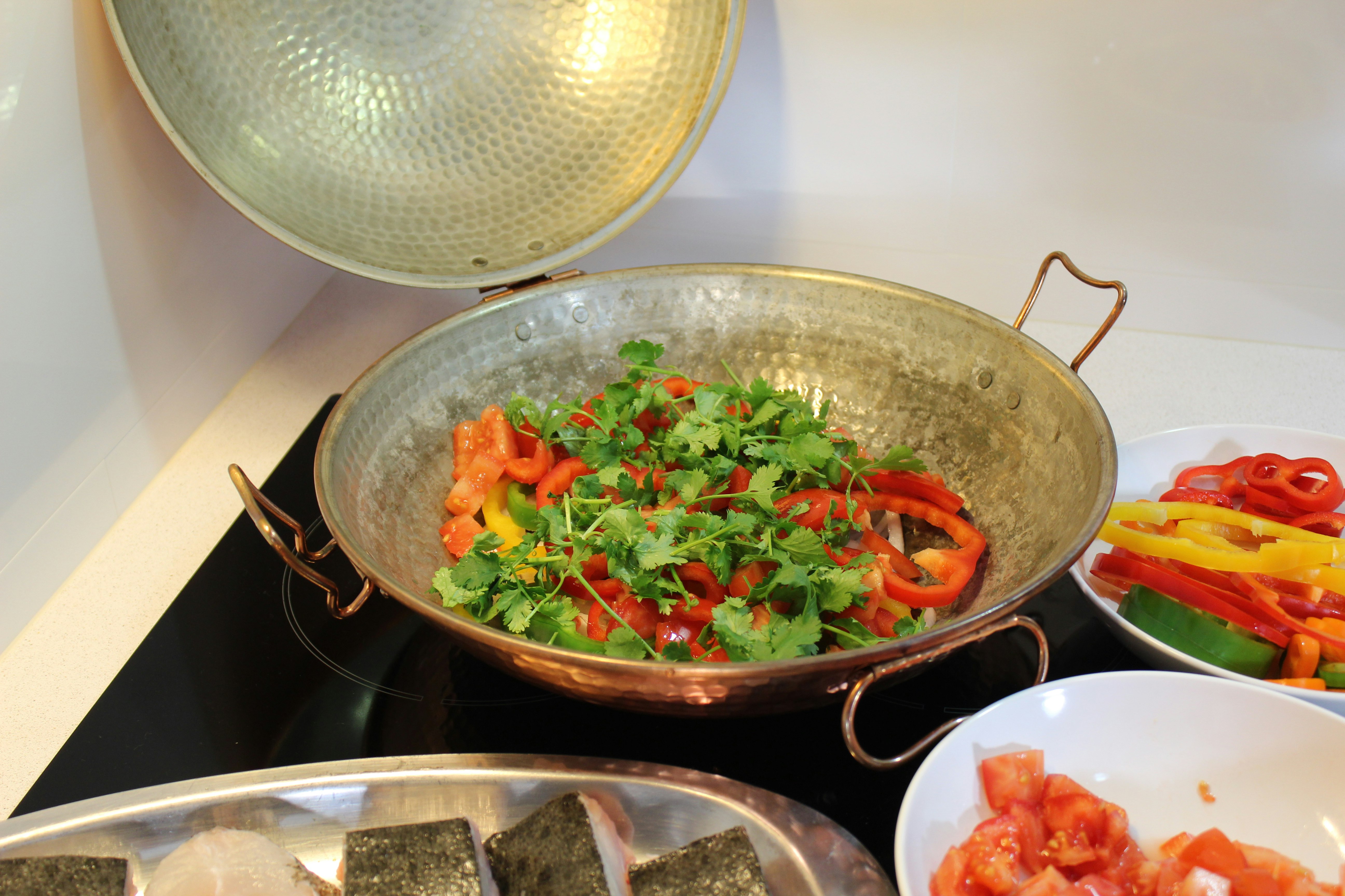 Kataplanas - Traditional Portugueses Cookware gallery image