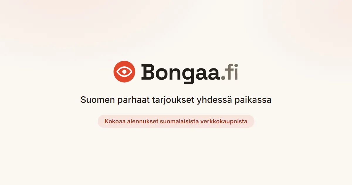 Bongaa.fi gallery image