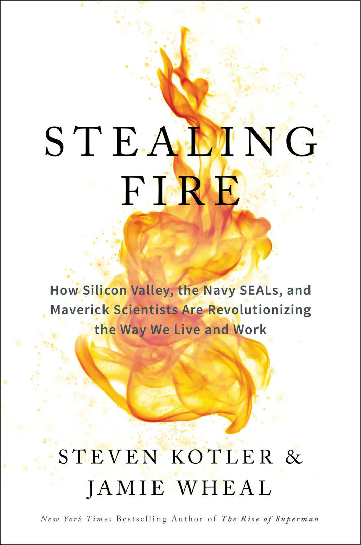 Stealing Fire: Flow States in the Classroom?
