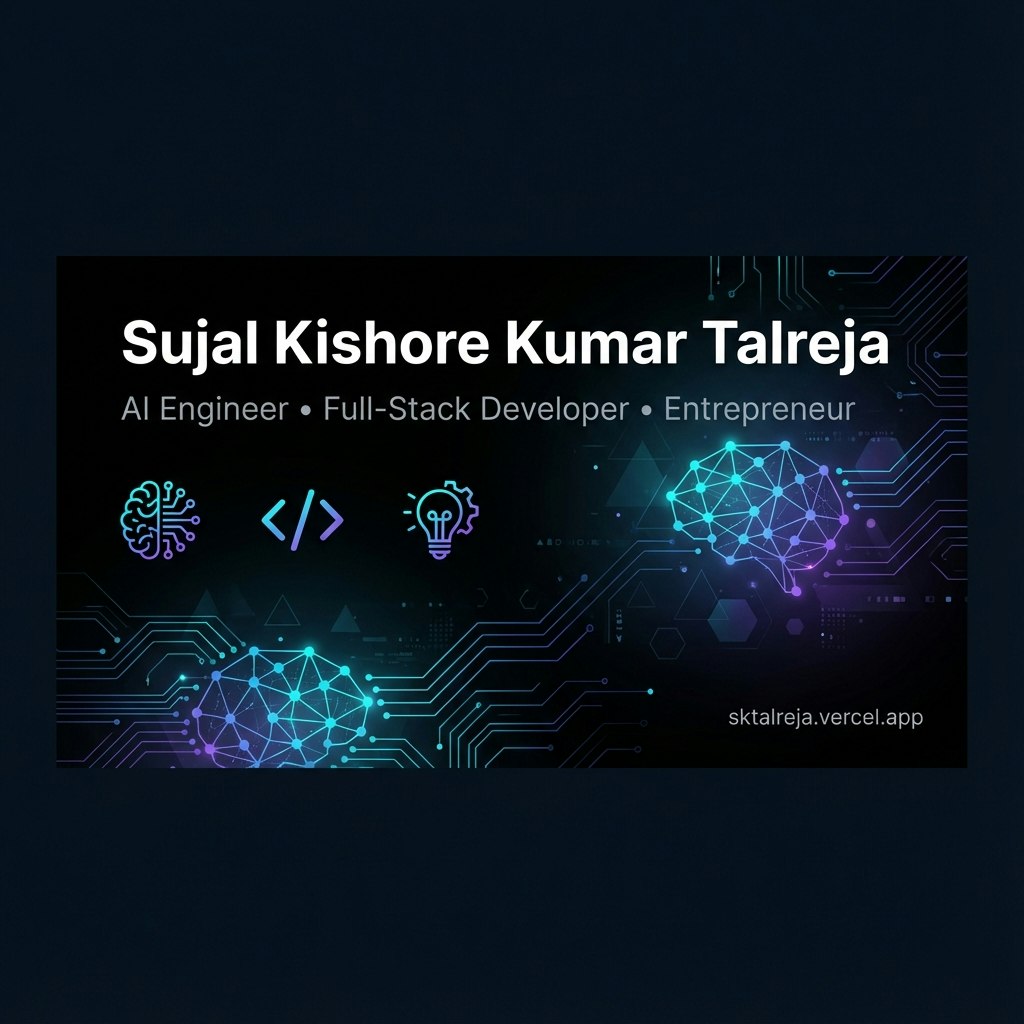 Personal Branding Portfolio Site gallery image