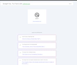 Straight Fax gallery image