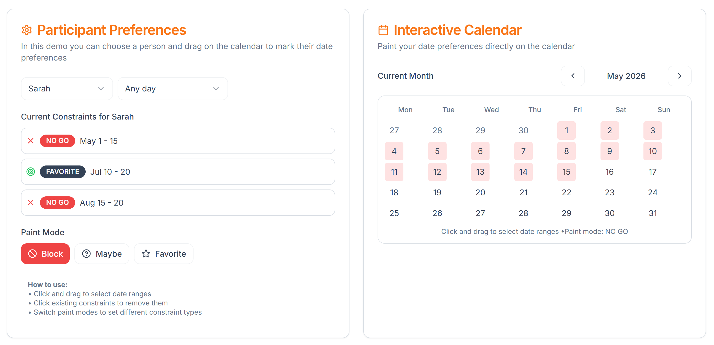 TravelButler - Screenshot 2 preview