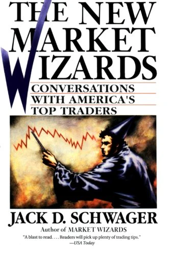 New Market Wizards