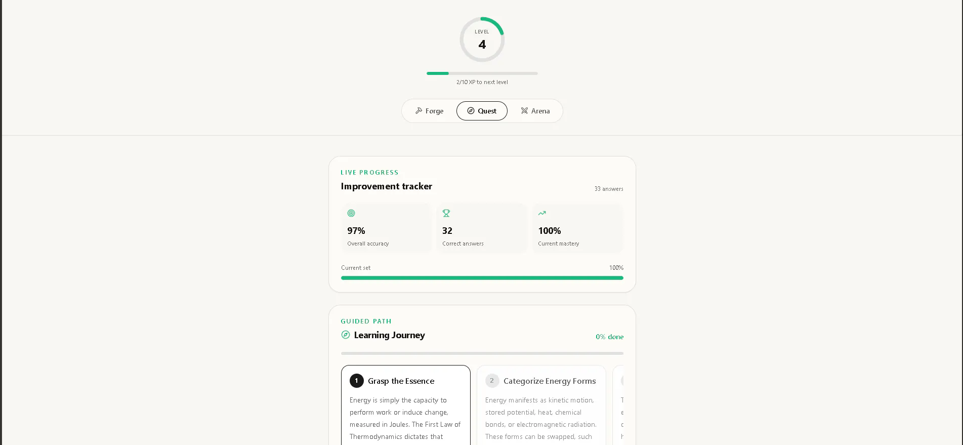Study AI  gallery image