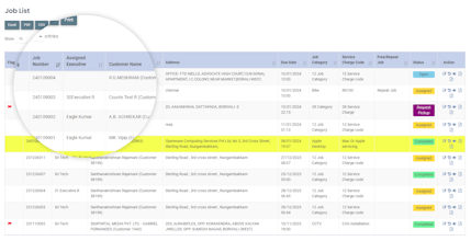 QuikAllot gallery image