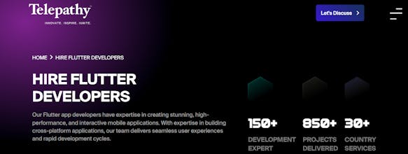 Telepathy gallery image