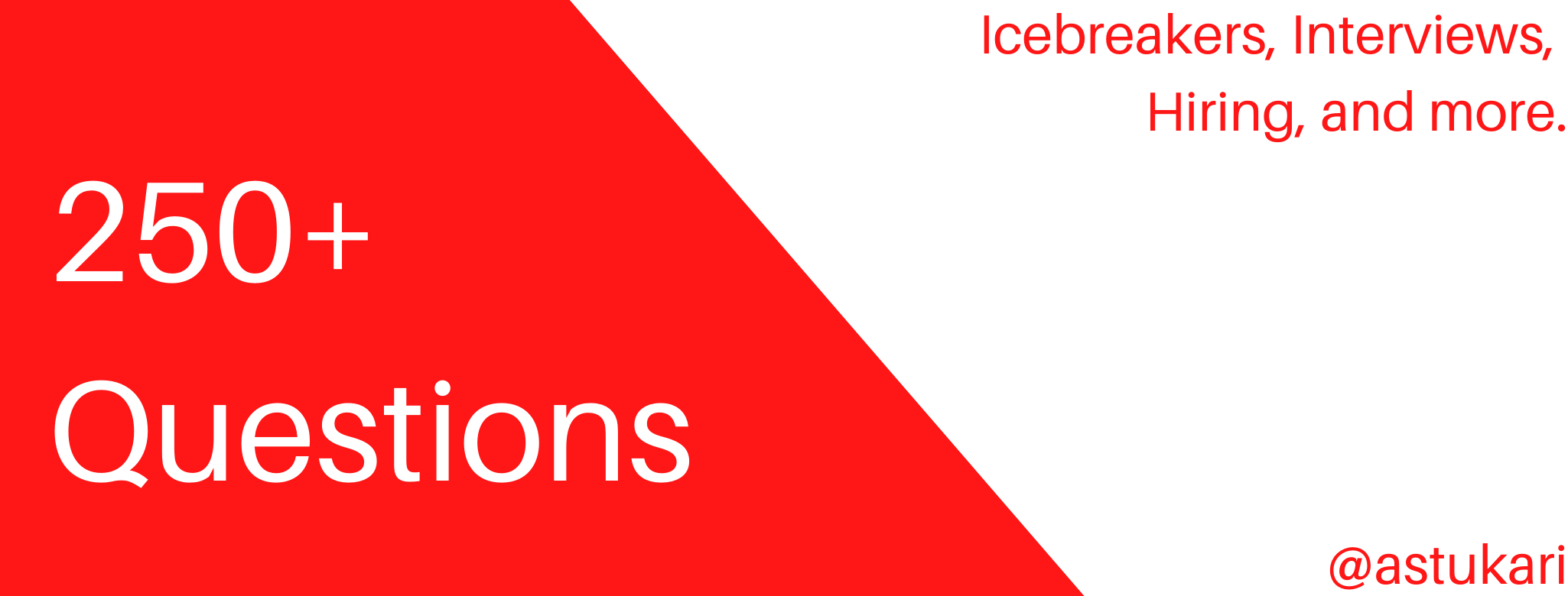 250+ Questions for Life gallery image