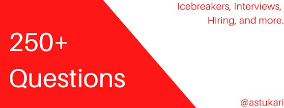 250+ Questions for Life gallery image