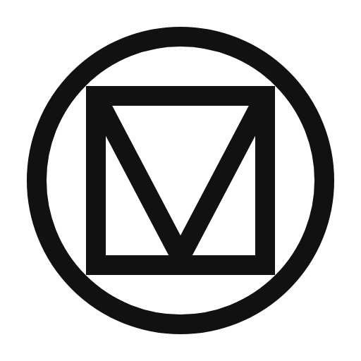 Skillmarkdown logo