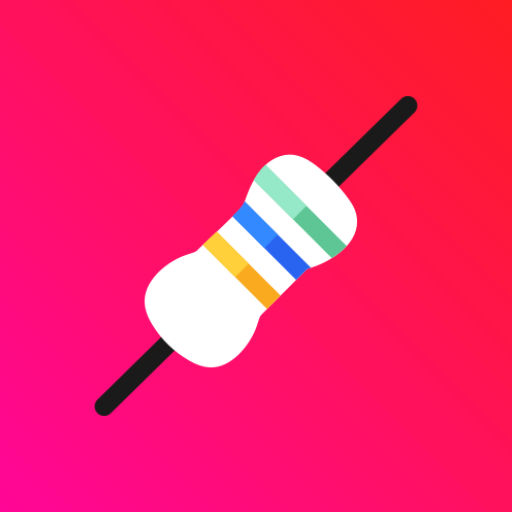 Resistor Code Calculator