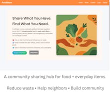 FoodShare gallery image