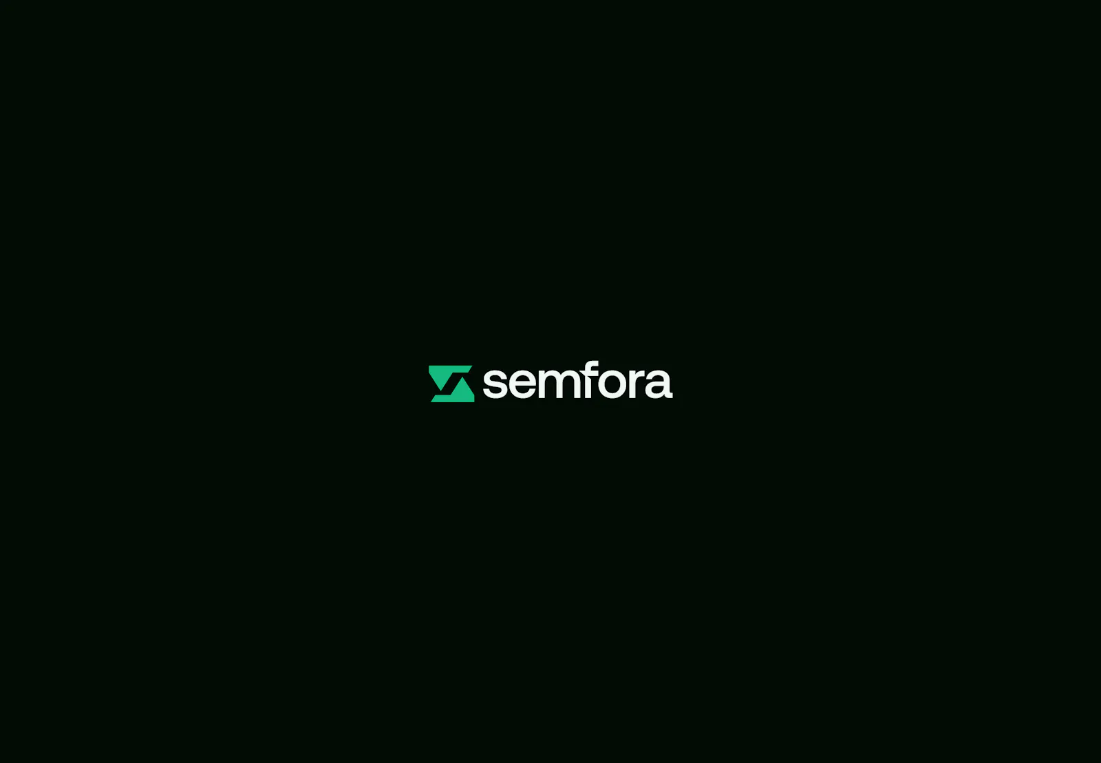 Semfora screenshot 2