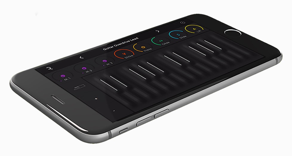 Seaboard GRAND gallery image