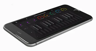 Seaboard GRAND gallery image