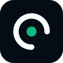 Cue logo