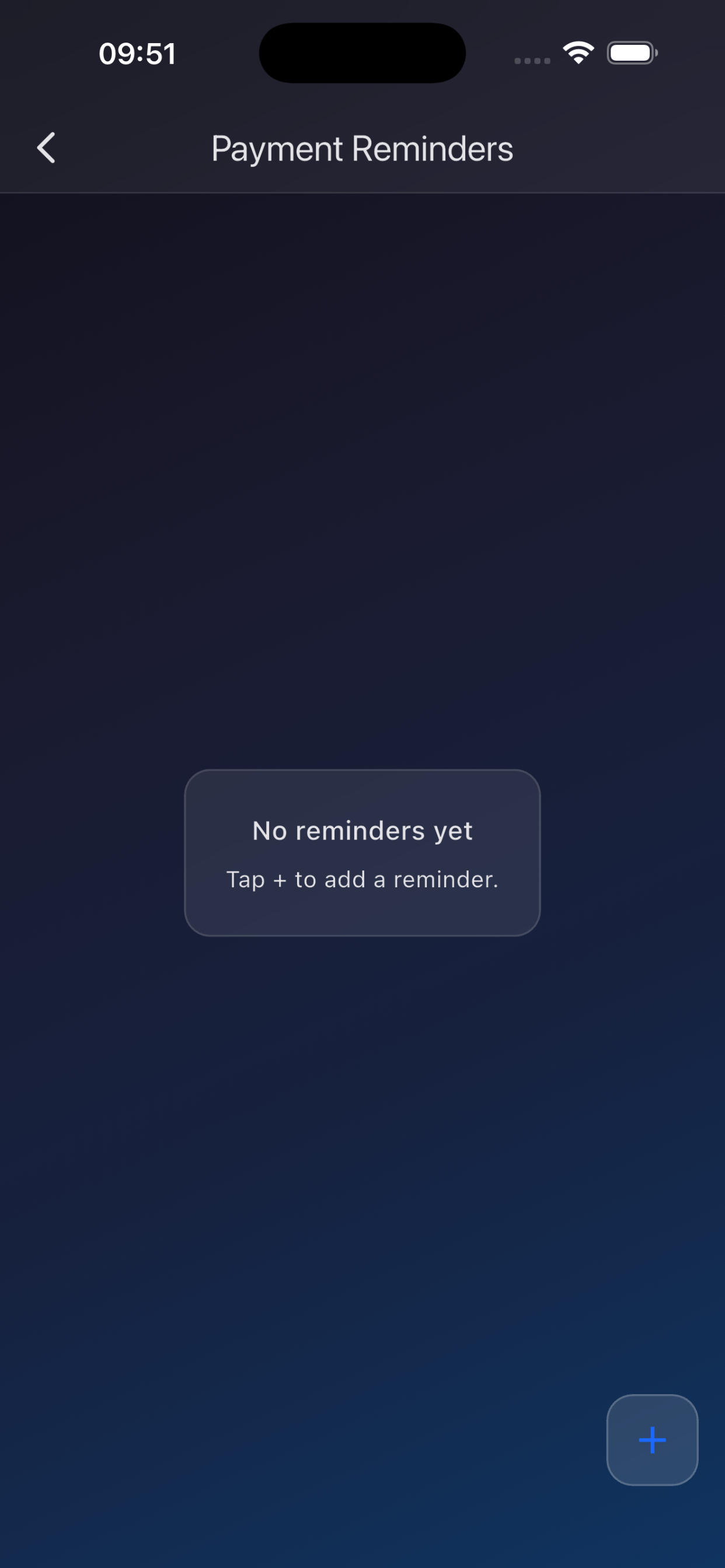 Expense Tracker gallery image