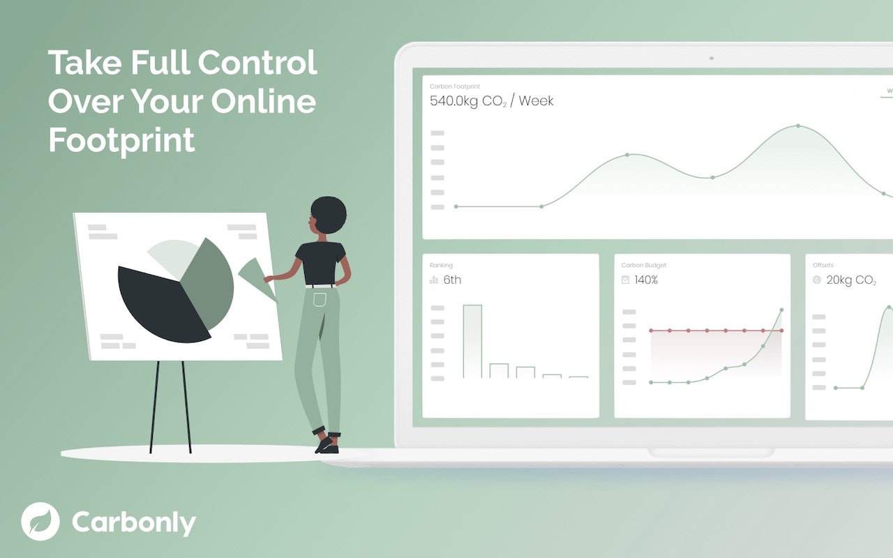 Carbonly 🌿 gallery image