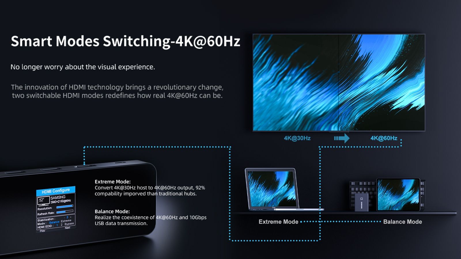 DOCKCASE gallery image