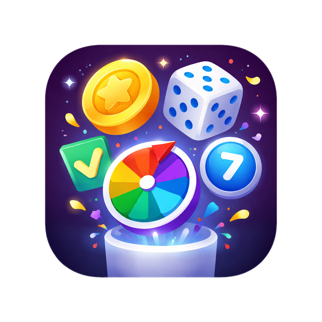 Random Toolkit Free
