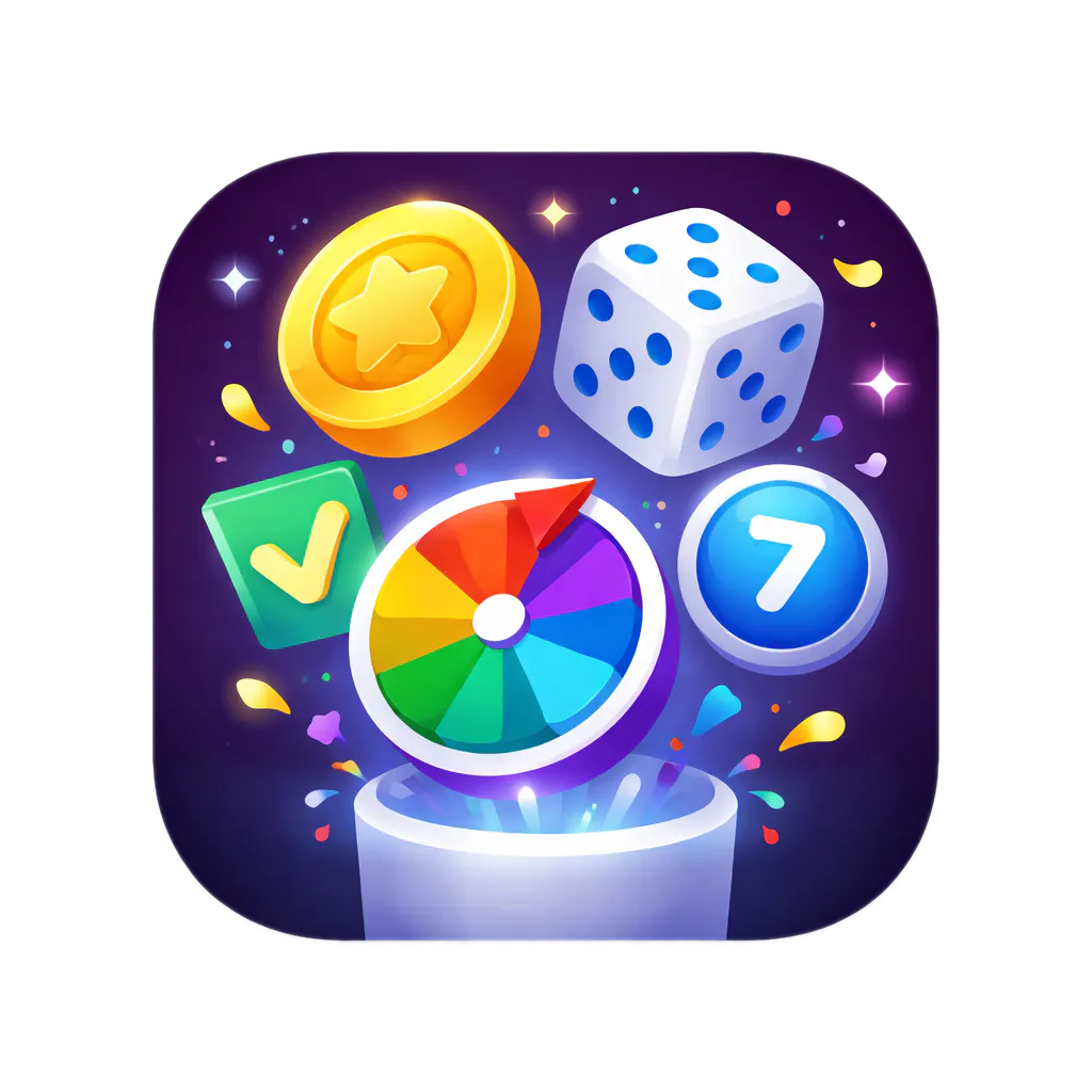 Random Toolkit Free 제품 배너