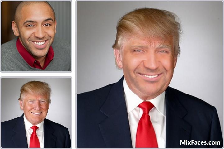 MixFaces gallery image