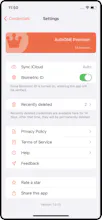 AuthONE Authenticator gallery image