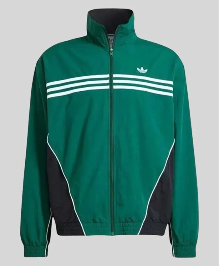 Oskar Jacket gallery image