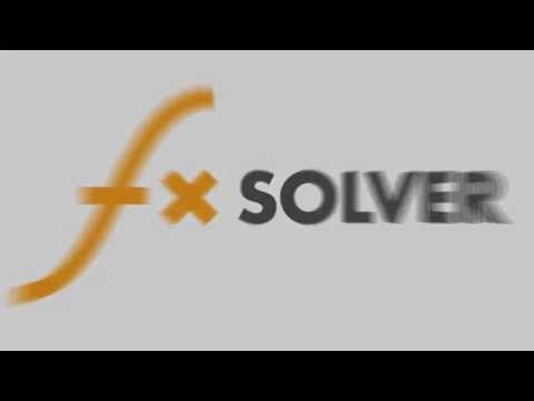 fxSolver gallery image