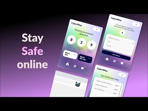 CyberWise gallery image