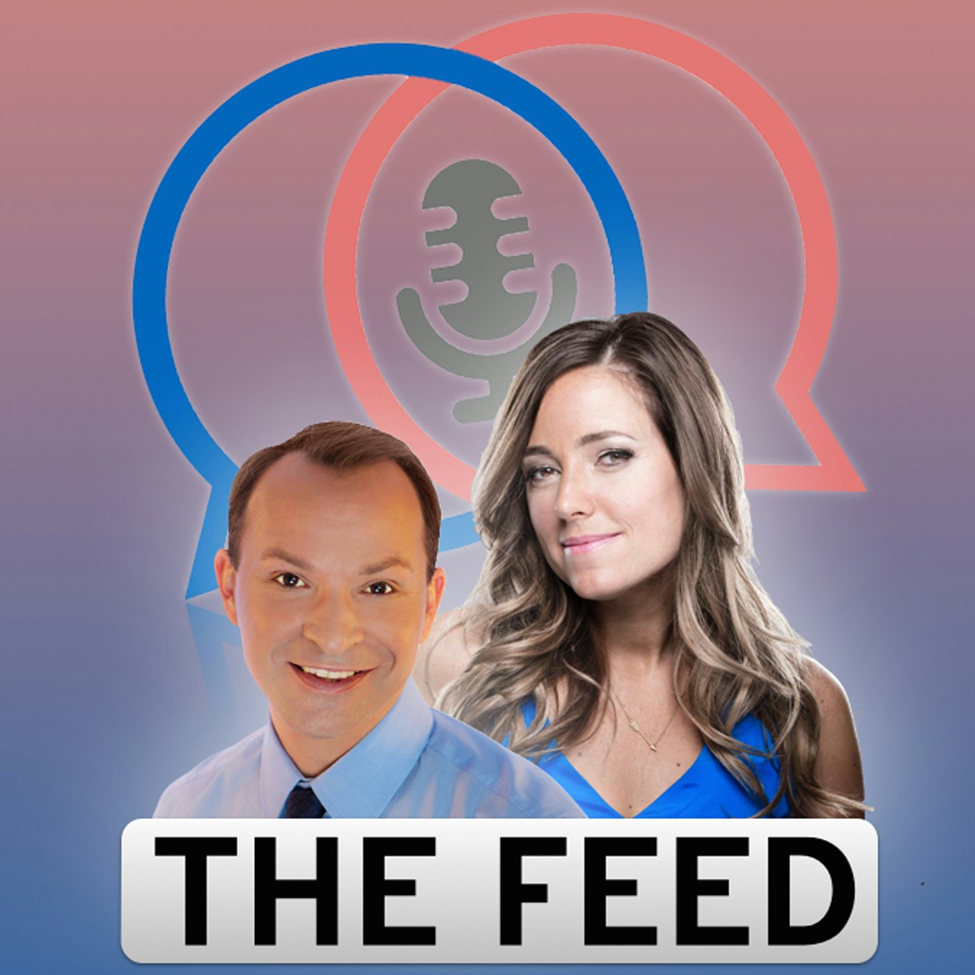 The Feed - 15: Mr. Robot's cybersecurity expert visits us