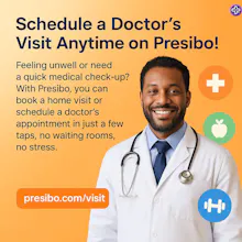 Presibo gallery image
