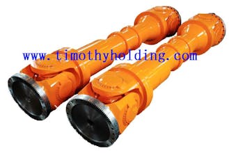Timothy Holding Co., Ltd. gallery image