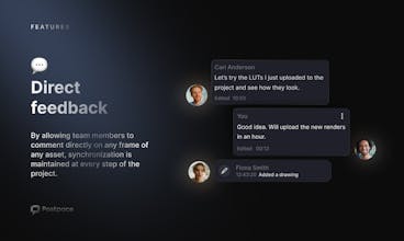 Postpace gallery image