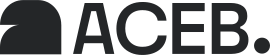 ACEB logo