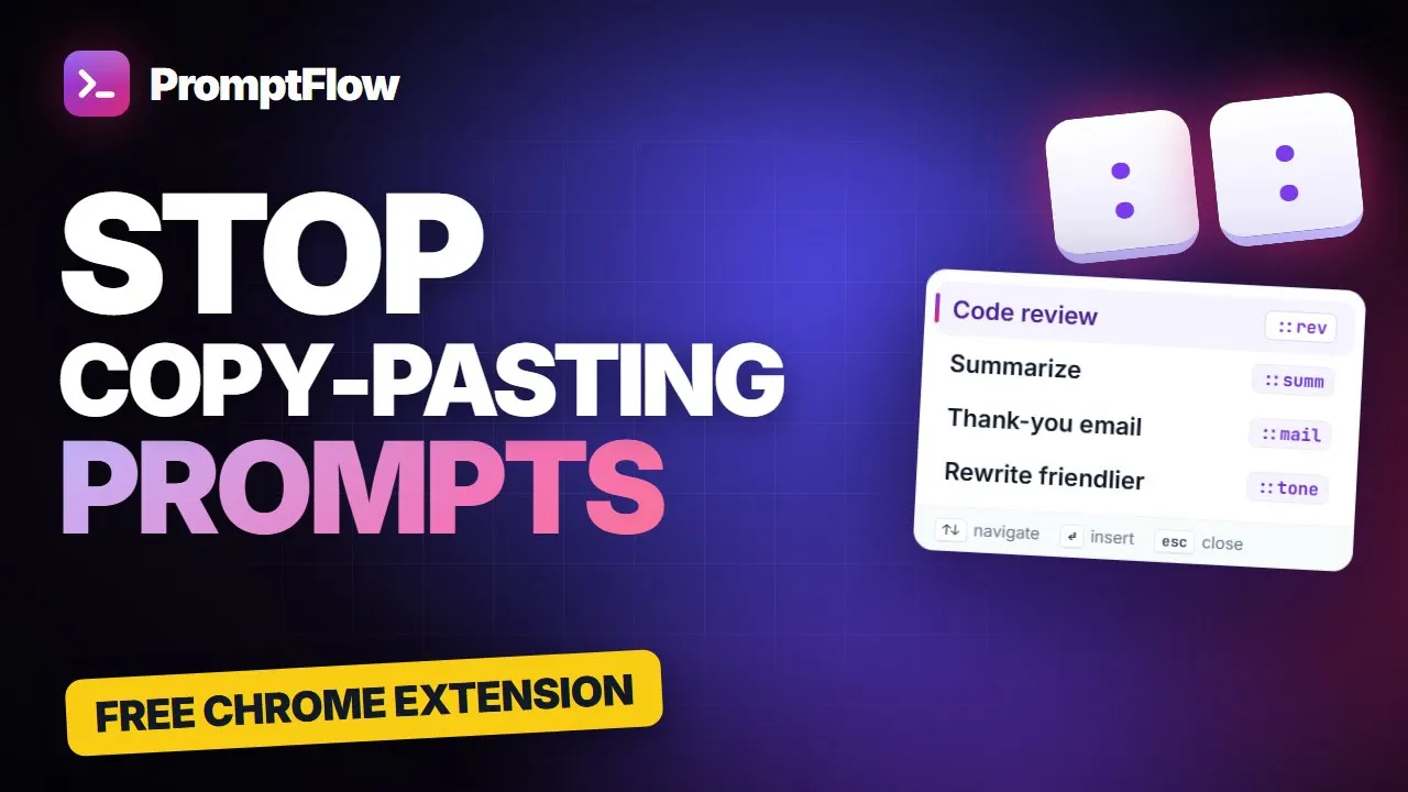 PromptFlow gallery image