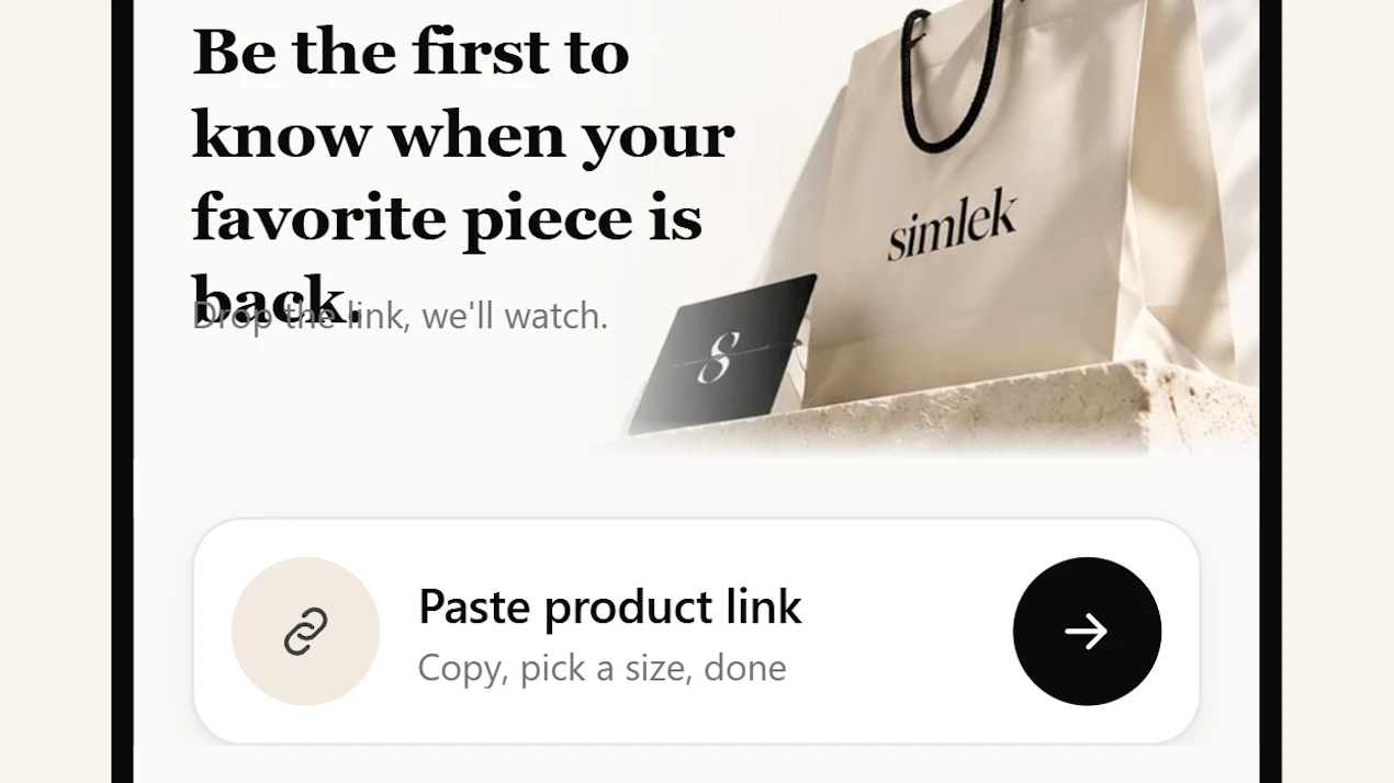 simlek product