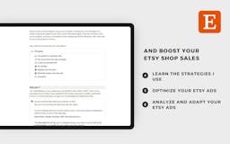 Ultimate Etsy Ads Guide media 3