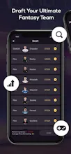DraftBuff gallery image