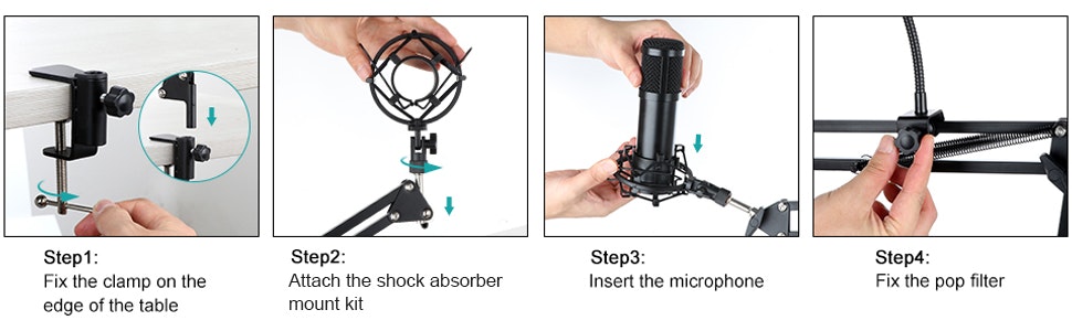 YouTube Video Sound Recording