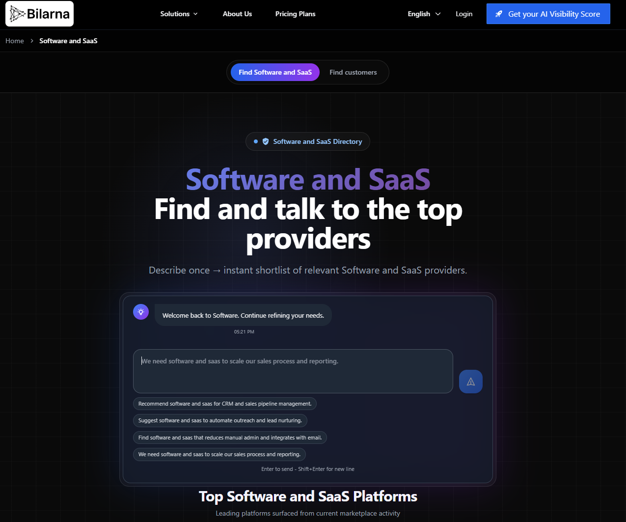 Bilarna gallery image