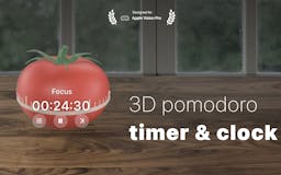 Tomato Timer media 2