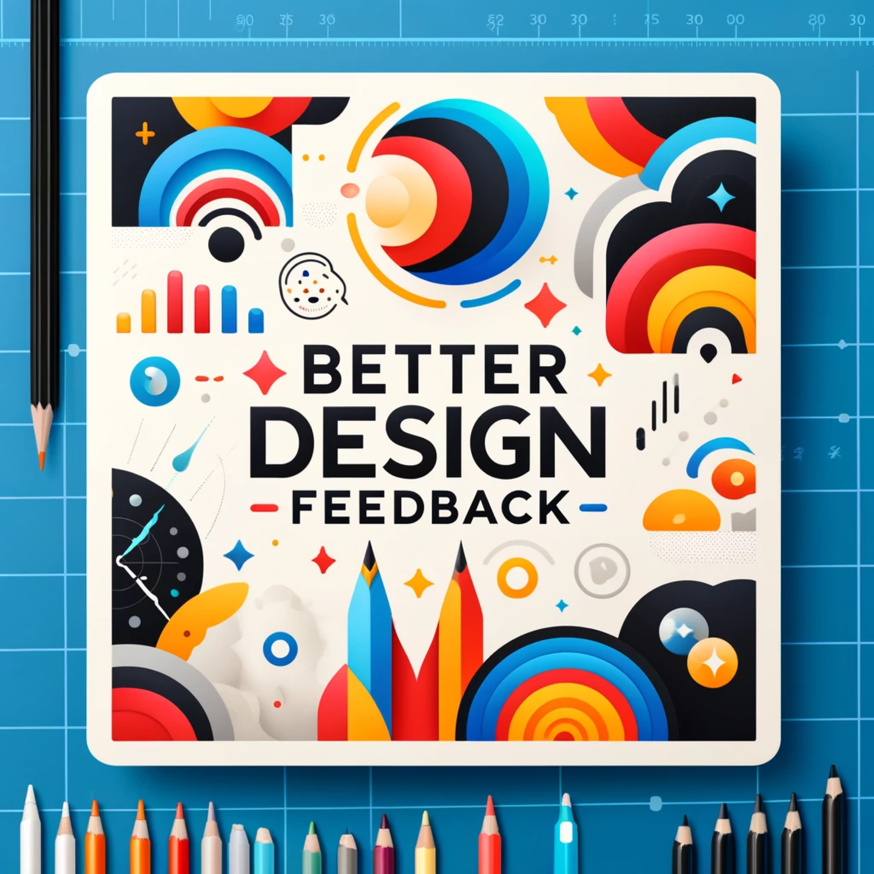 Better Design Feedback