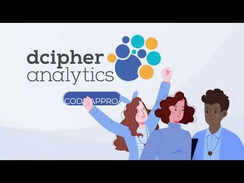 Dcipher Analytics gallery image