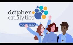 Dcipher Analytics media 1