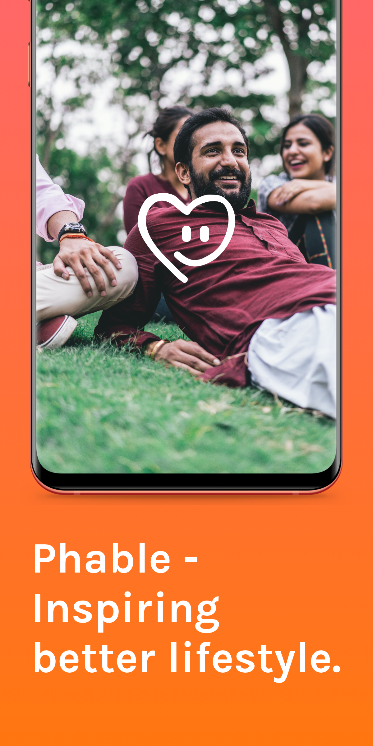 Phablecare gallery image