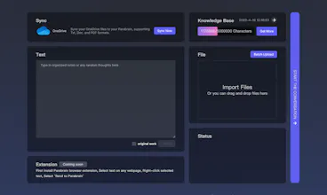 Parabrain gallery image